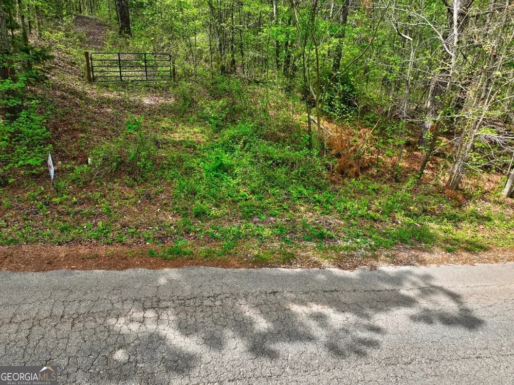 LOT 18 Shady Farms RD Monticello, GA 31064