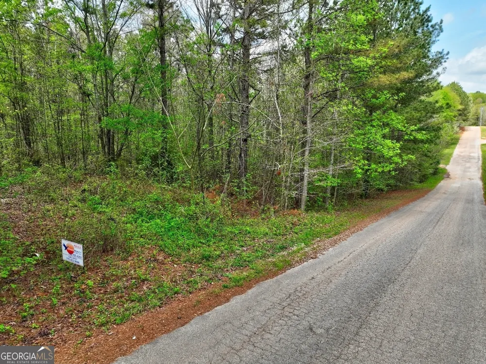 LOT 18 Shady Farms RD Monticello, GA 31064