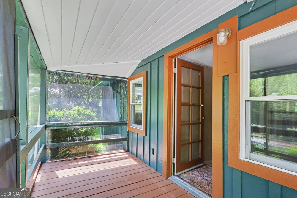 138 Taylors Chapel RD Rabun Gap, GA 30568