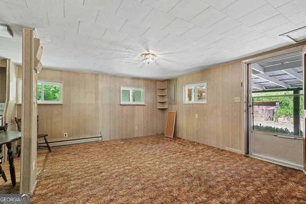 138 Taylors Chapel RD Rabun Gap, GA 30568
