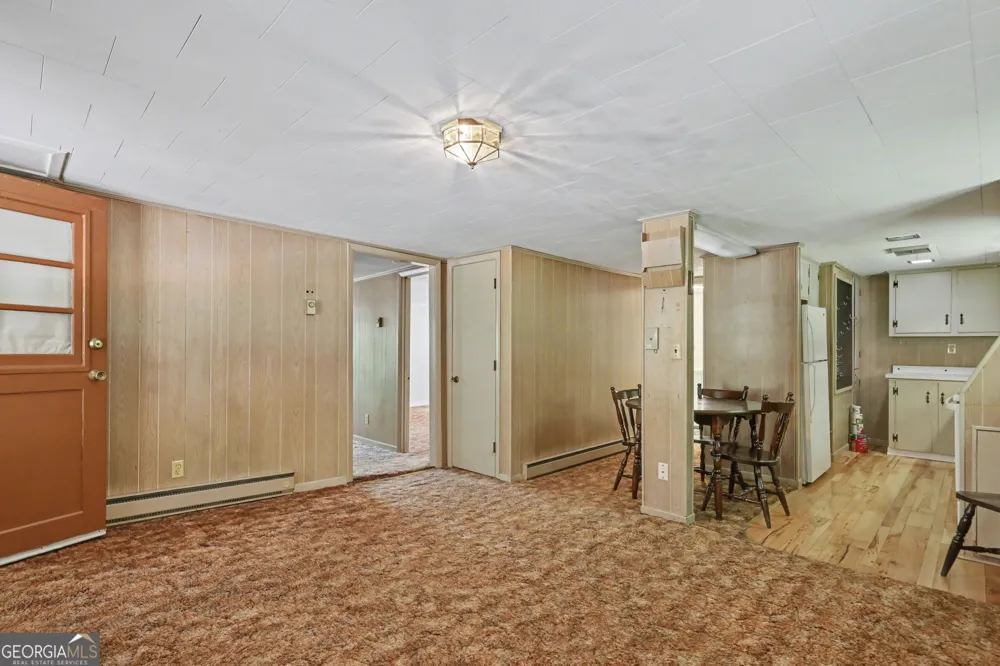 138 Taylors Chapel RD Rabun Gap, GA 30568