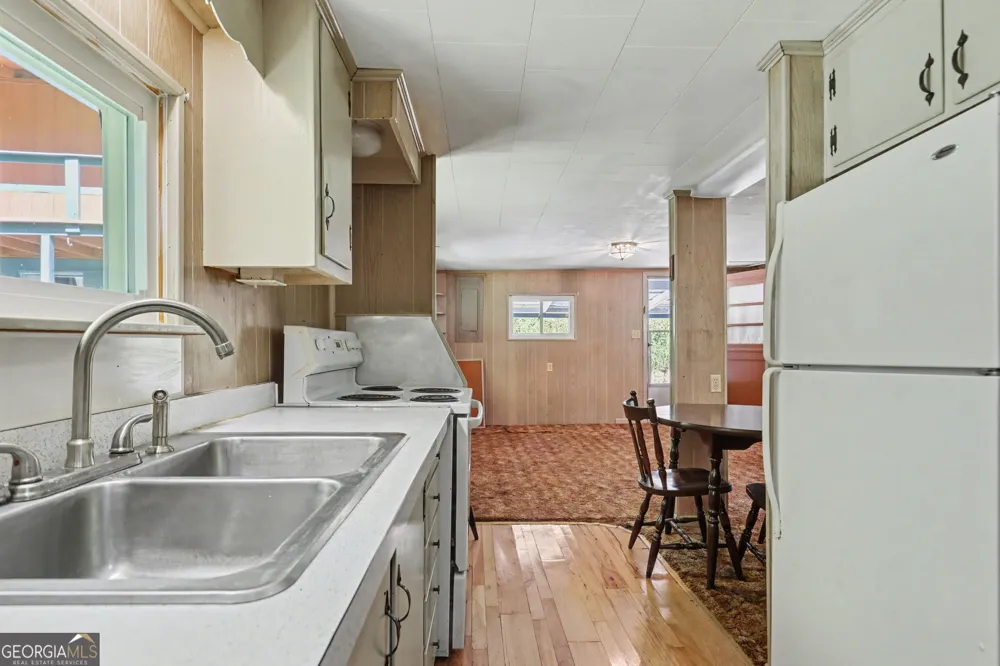 138 Taylors Chapel RD Rabun Gap, GA 30568