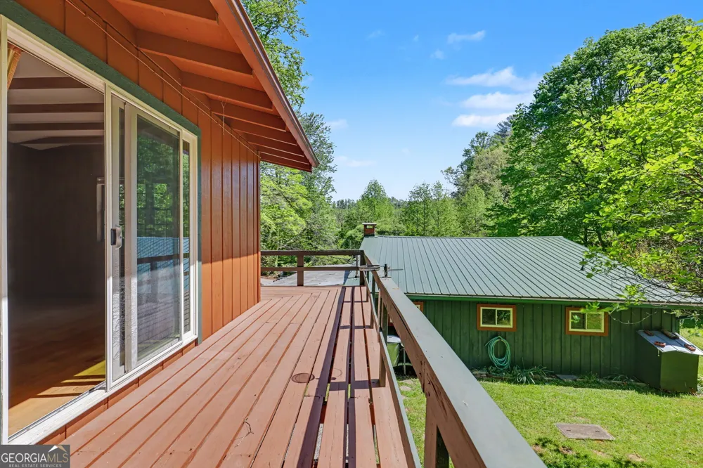 138 Taylors Chapel RD Rabun Gap, GA 30568
