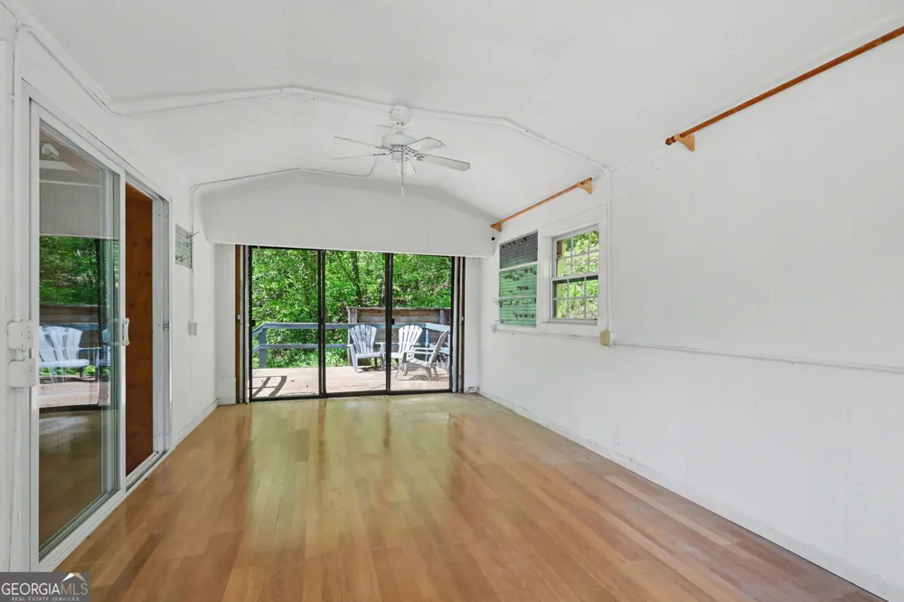 138 Taylors Chapel RD Rabun Gap, GA 30568
