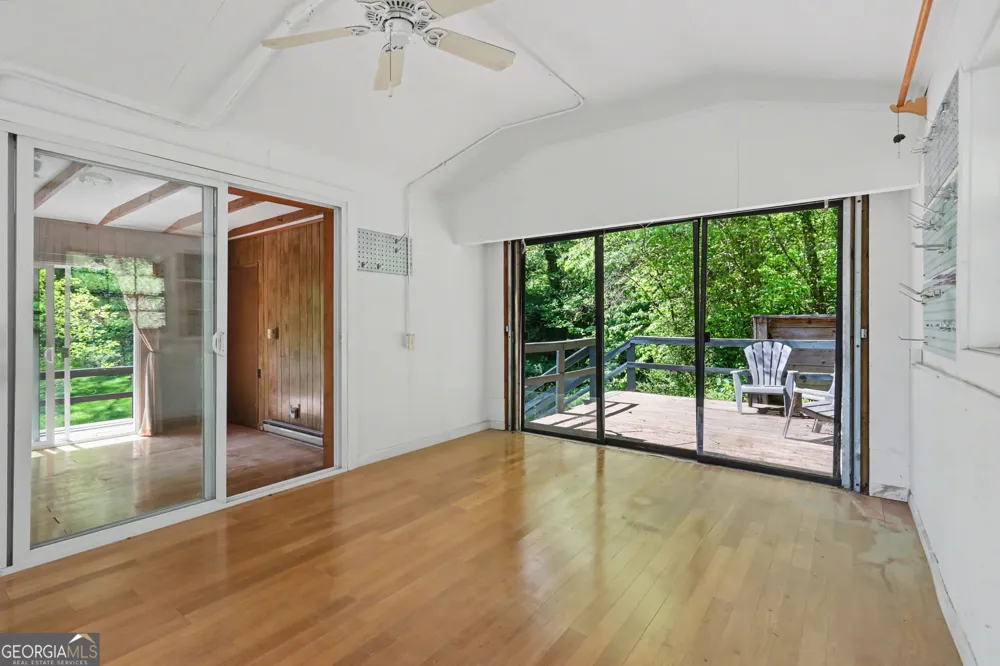 138 Taylors Chapel RD Rabun Gap, GA 30568