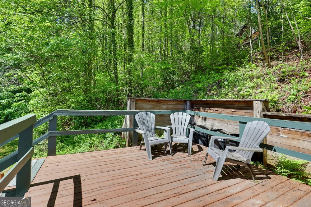 138 Taylors Chapel RD Rabun Gap, GA 30568
