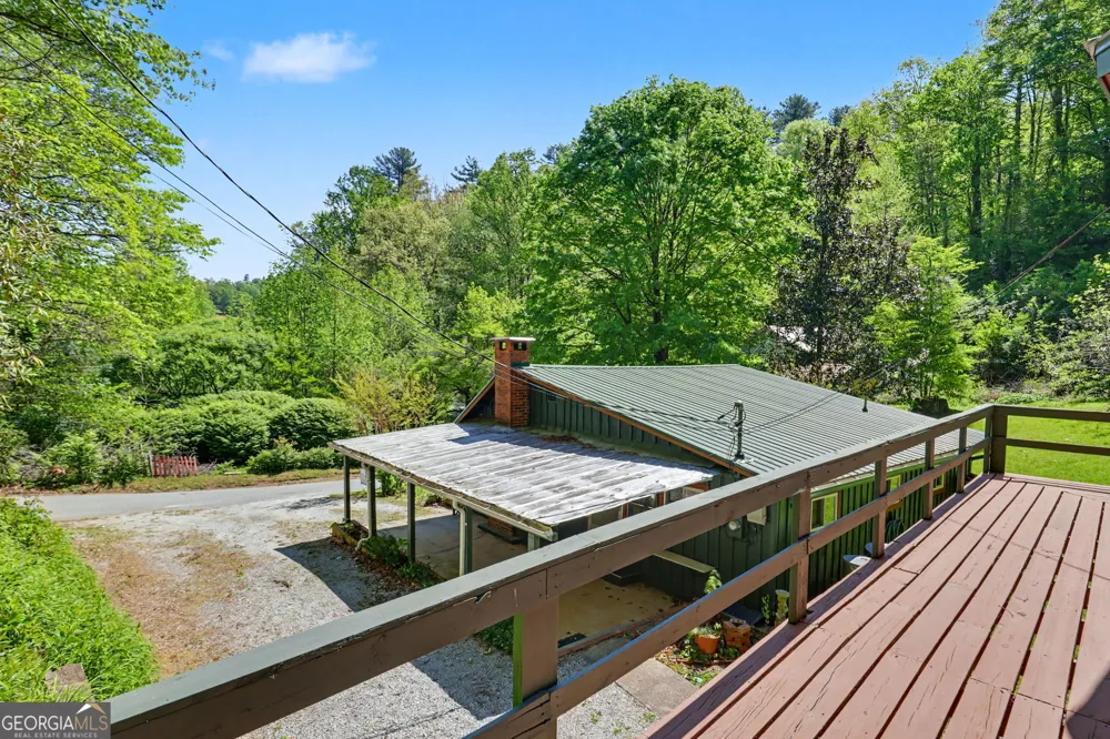 138 Taylors Chapel RD Rabun Gap, GA 30568