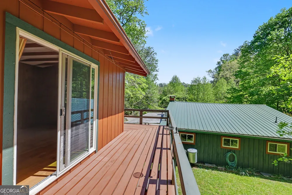 138 Taylors Chapel RD Rabun Gap, GA 30568