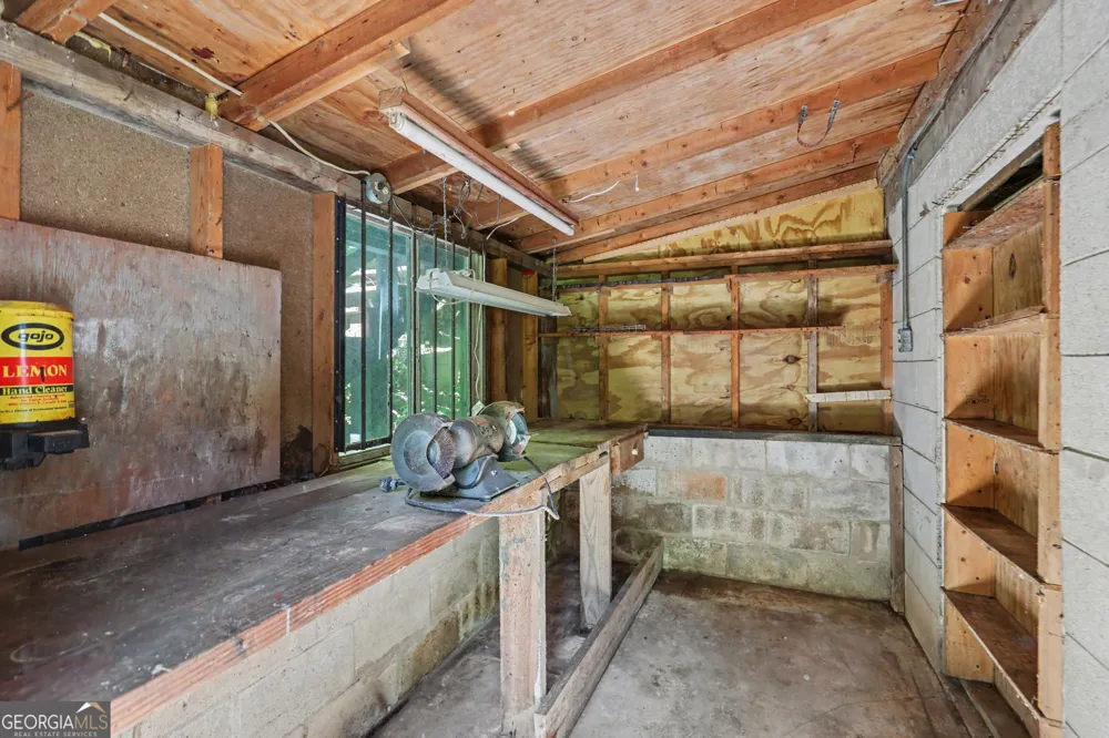 138 Taylors Chapel RD Rabun Gap, GA 30568