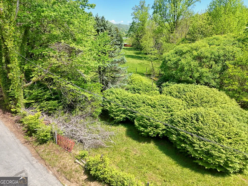 138 Taylors Chapel RD Rabun Gap, GA 30568