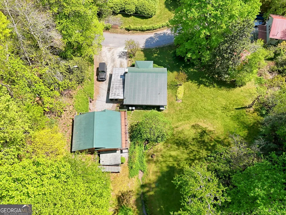 138 Taylors Chapel RD Rabun Gap, GA 30568