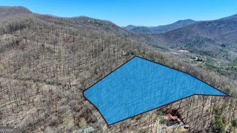 LOT 100 Timberline Acres