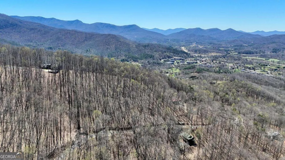 LOT 100 Timberline Acres Young Harris, GA 30582