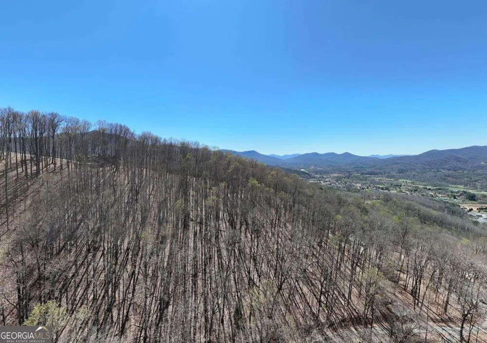LOT 100 Timberline Acres Young Harris, GA 30582