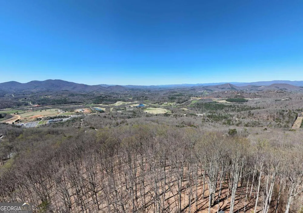 LOT 100 Timberline Acres Young Harris, GA 30582
