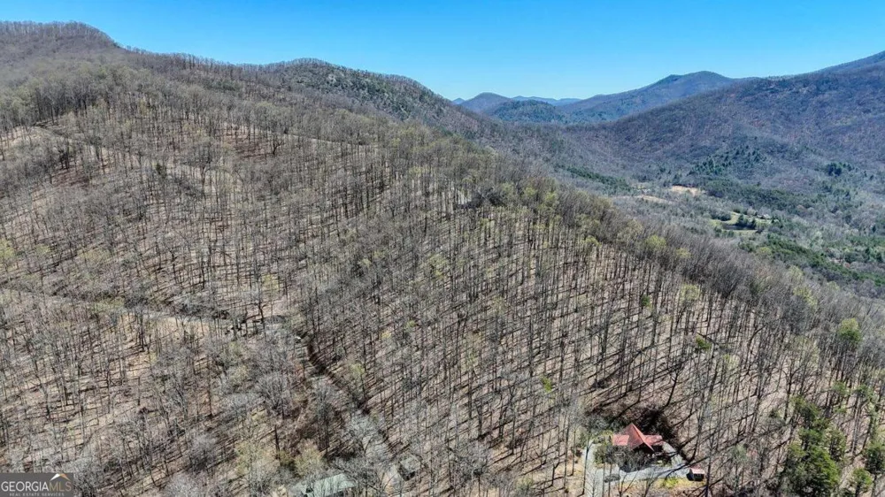 LOT 100 Timberline Acres Young Harris, GA 30582