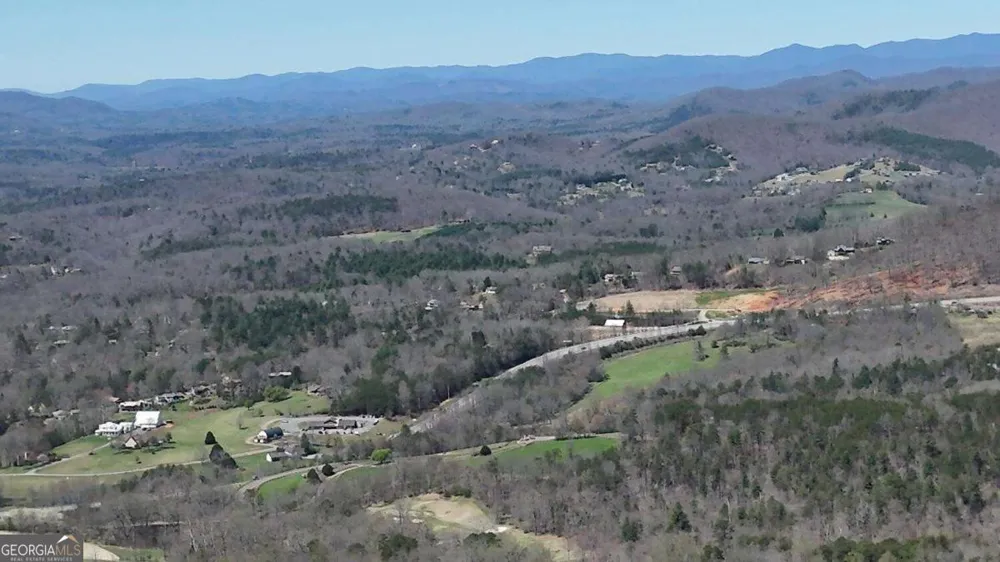 LOT 100 Timberline Acres Young Harris, GA 30582