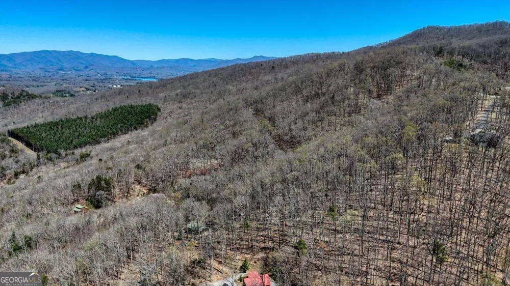 LOT 100 Timberline Acres Young Harris, GA 30582