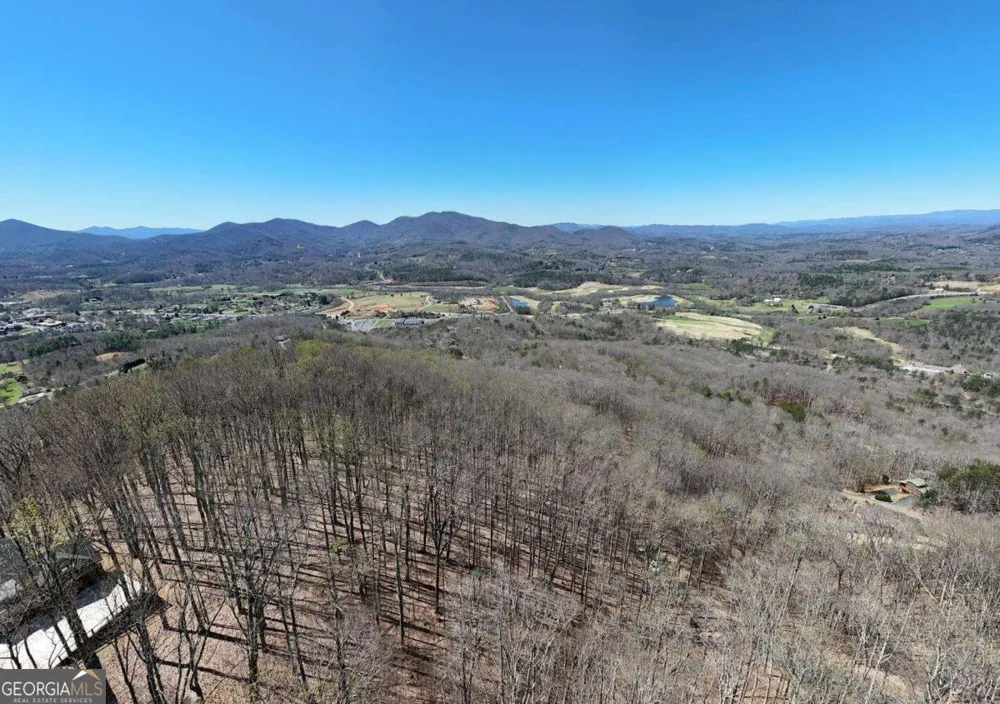 LOT 100 Timberline Acres Young Harris, GA 30582