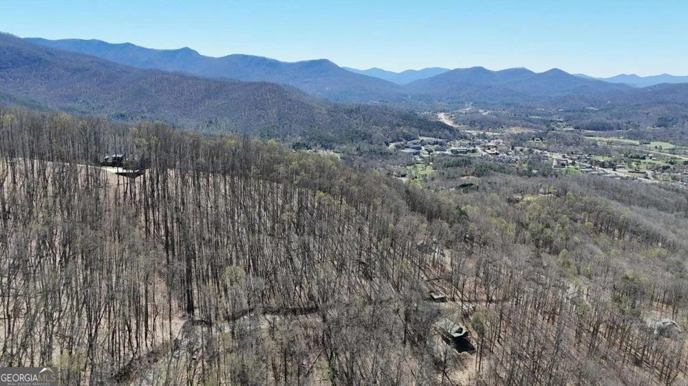 LOT 100 Timberline Acres Young Harris, GA 30582