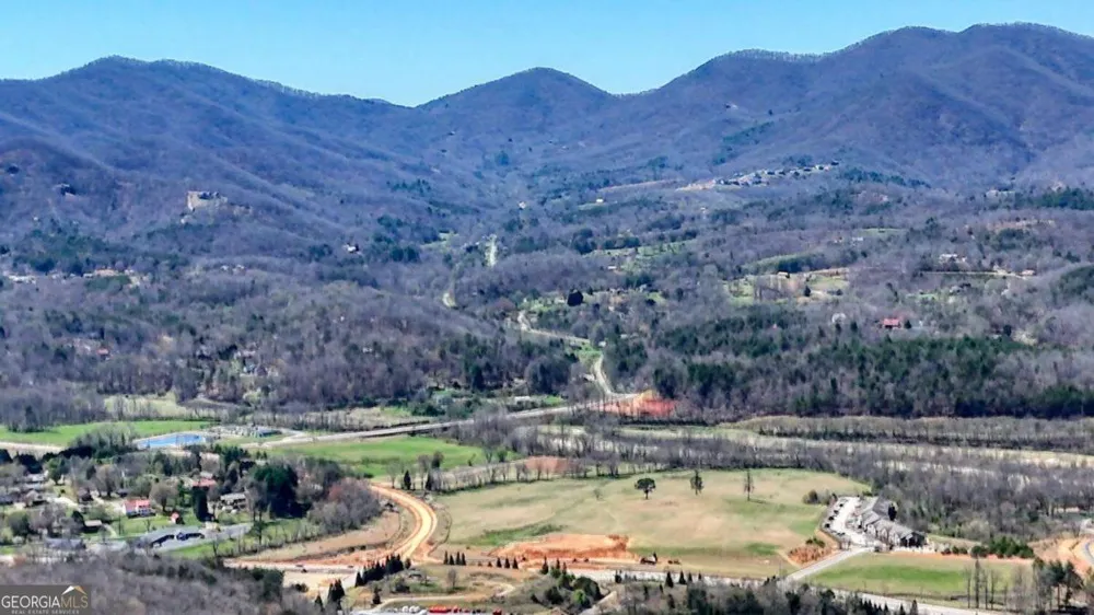 LOT 100 Timberline Acres Young Harris, GA 30582