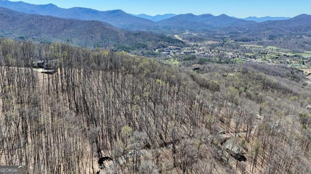 LOT 100 Timberline Acres Young Harris, GA 30582