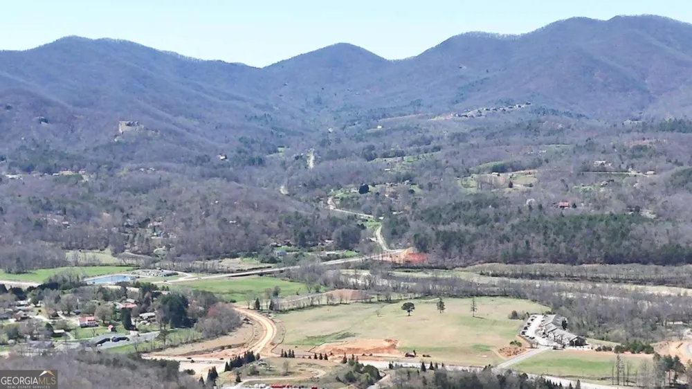 LOT 100 Timberline Acres Young Harris, GA 30582