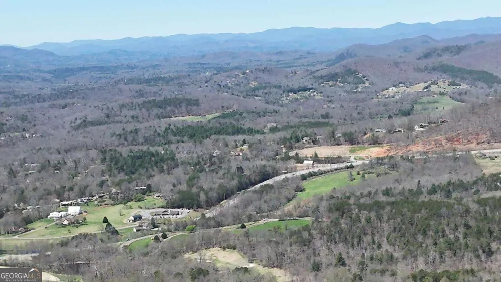 LOT 100 Timberline Acres Young Harris, GA 30582