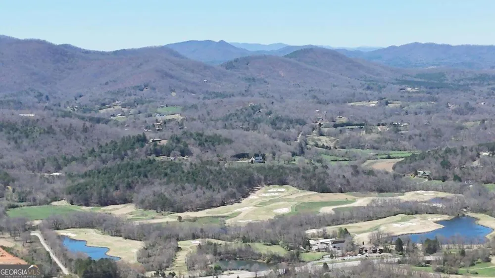 LOT 100 Timberline Acres Young Harris, GA 30582