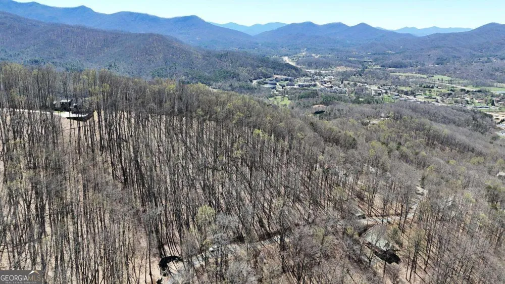LOT 100 Timberline Acres Young Harris, GA 30582