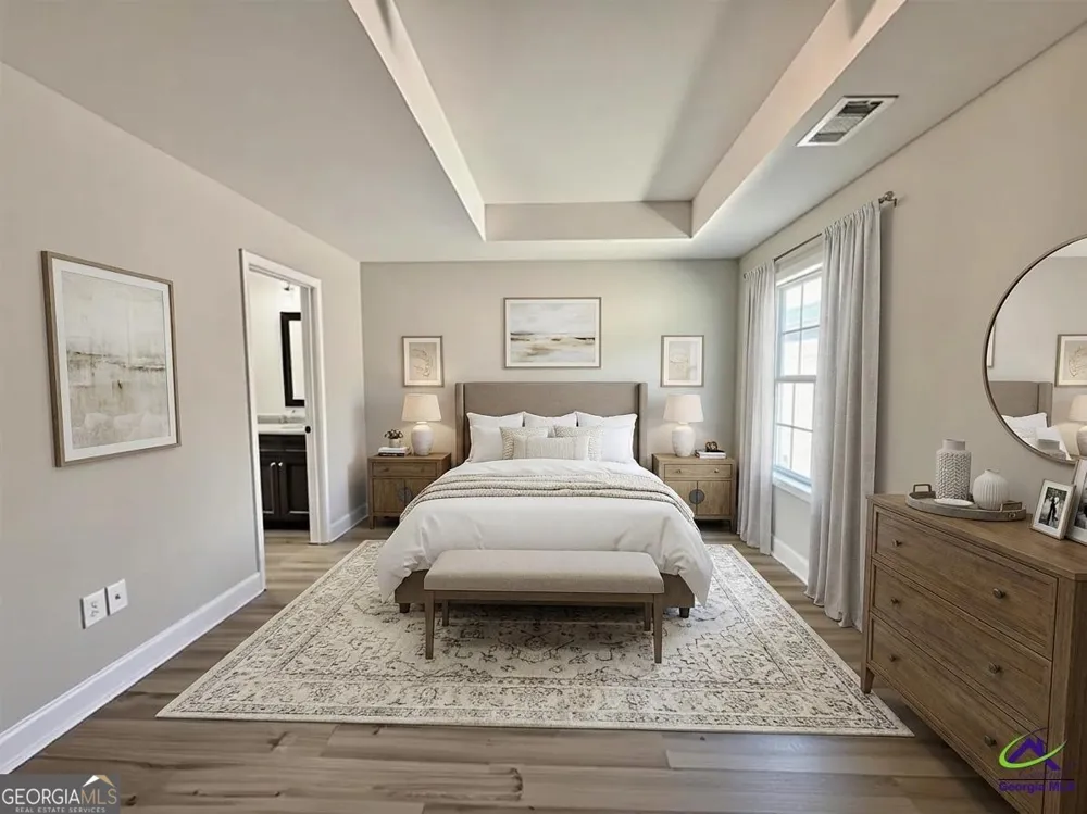 212 Beau Claire CIR Byron, GA 31008