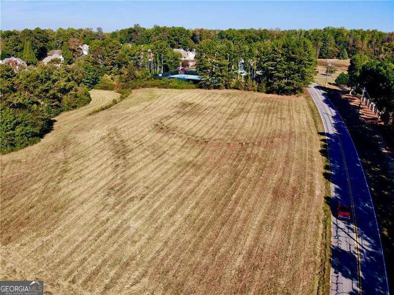 0 CORNER RD Powder Springs, GA 30127