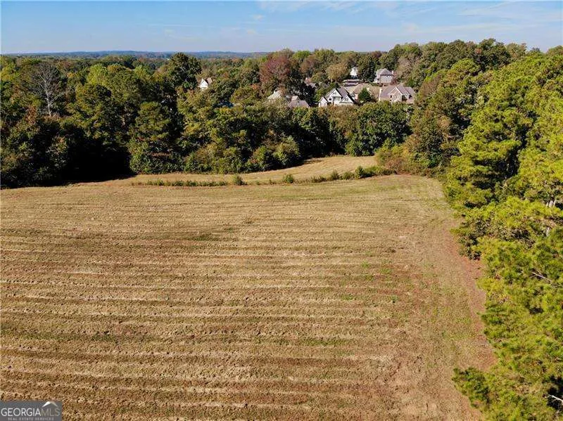 0 CORNER RD Powder Springs, GA 30127