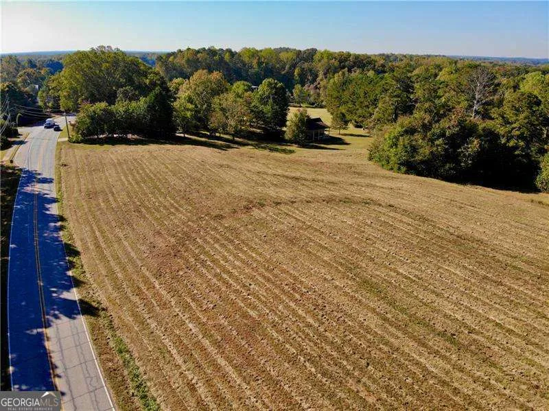 0 CORNER RD Powder Springs, GA 30127