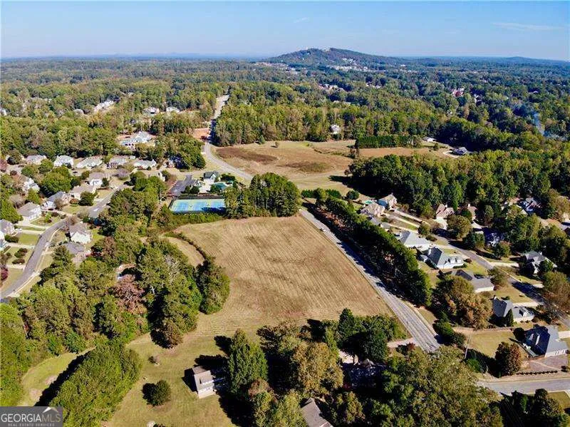 0 CORNER RD Powder Springs, GA 30127