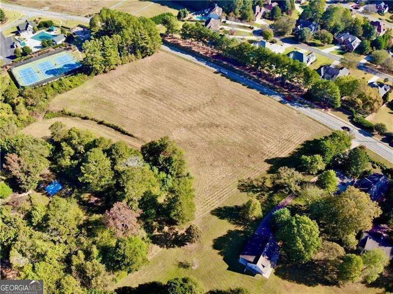 0 CORNER RD Powder Springs, GA 30127