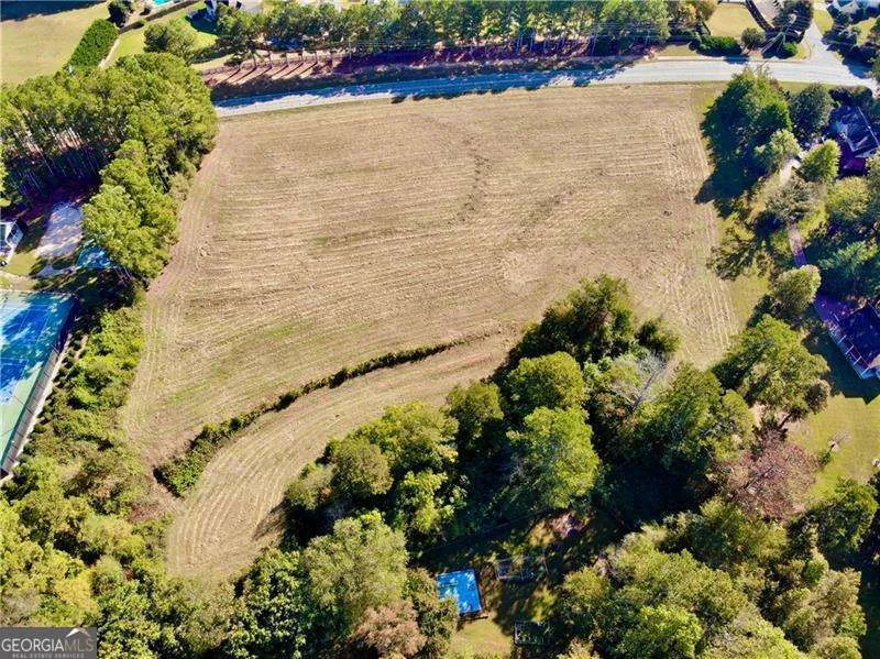0 CORNER RD Powder Springs, GA 30127