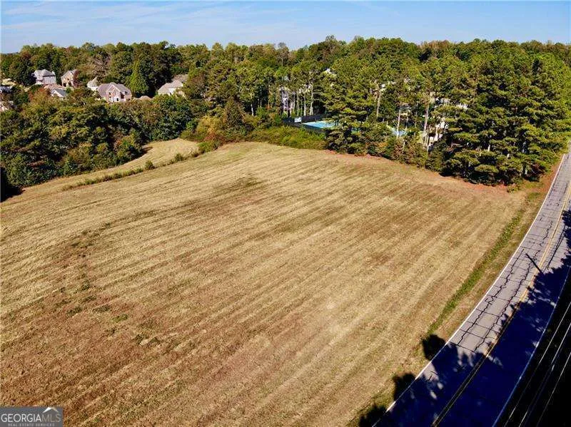 0 CORNER RD Powder Springs, GA 30127
