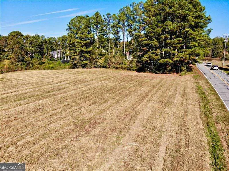 0 CORNER RD Powder Springs, GA 30127