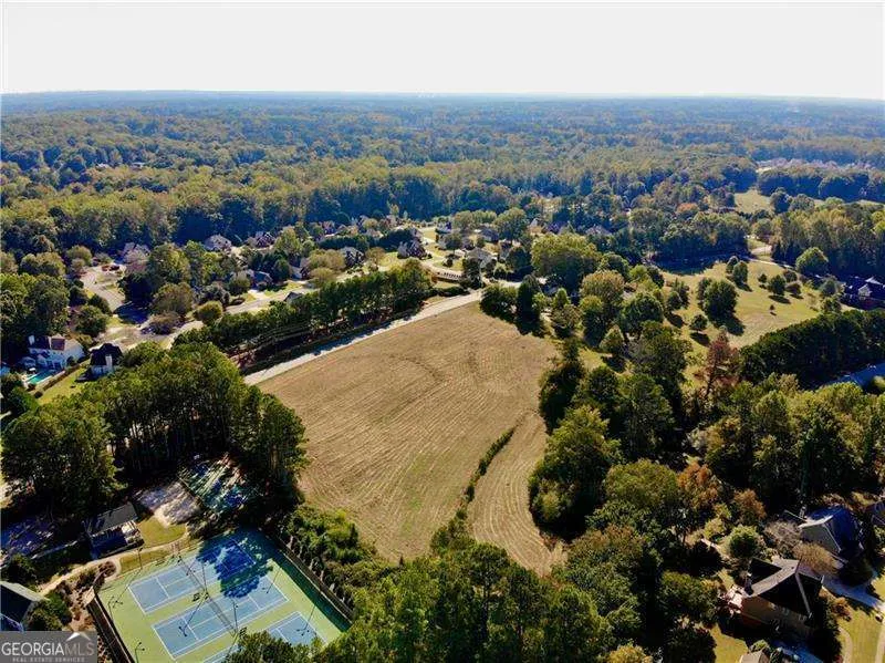 0 CORNER RD Powder Springs, GA 30127