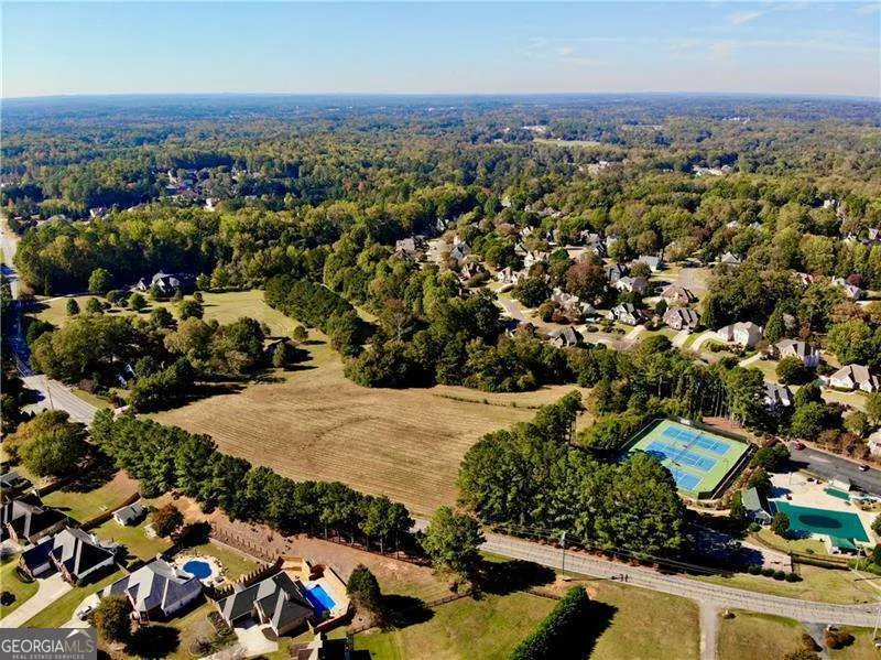0 CORNER RD Powder Springs, GA 30127