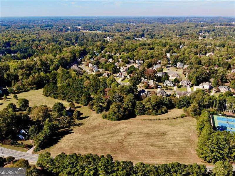 0 CORNER RD Powder Springs, GA 30127