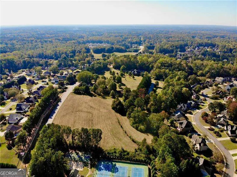 0 CORNER RD Powder Springs, GA 30127