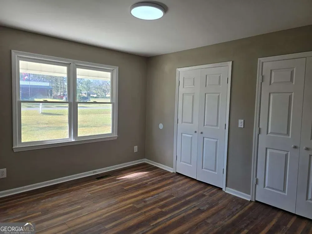 123 Preston DR Fitzgerald, GA 31750