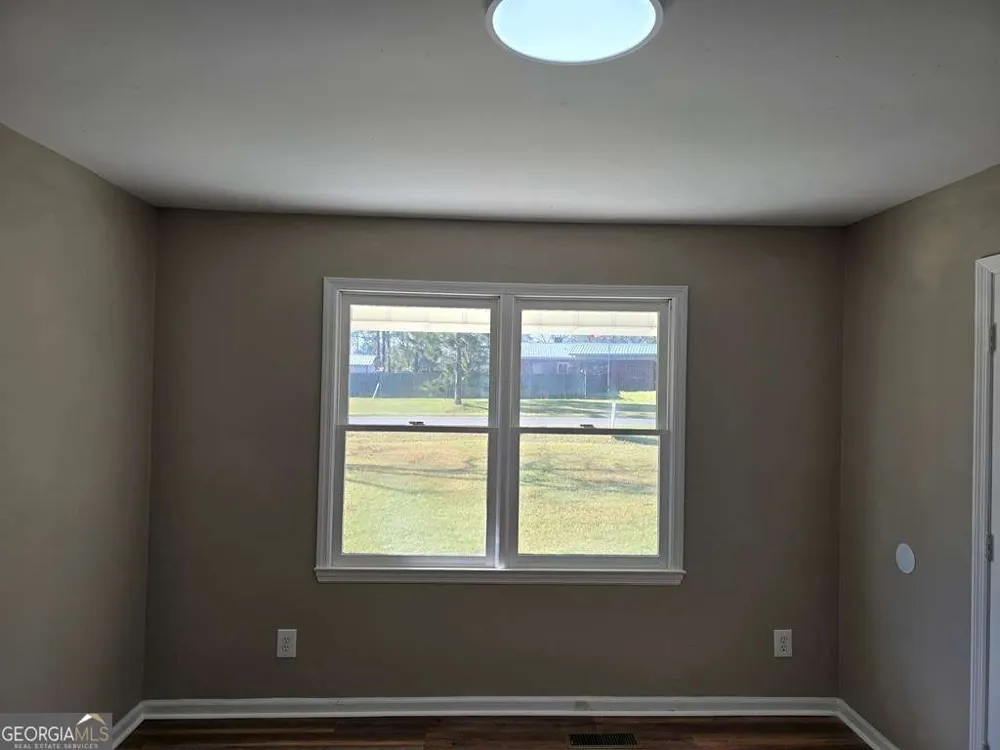 123 Preston DR Fitzgerald, GA 31750
