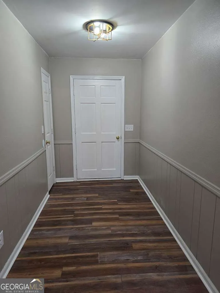 123 Preston DR Fitzgerald, GA 31750