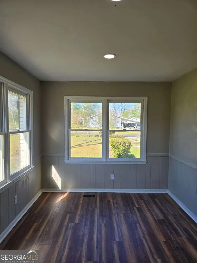123 Preston DR Fitzgerald, GA 31750