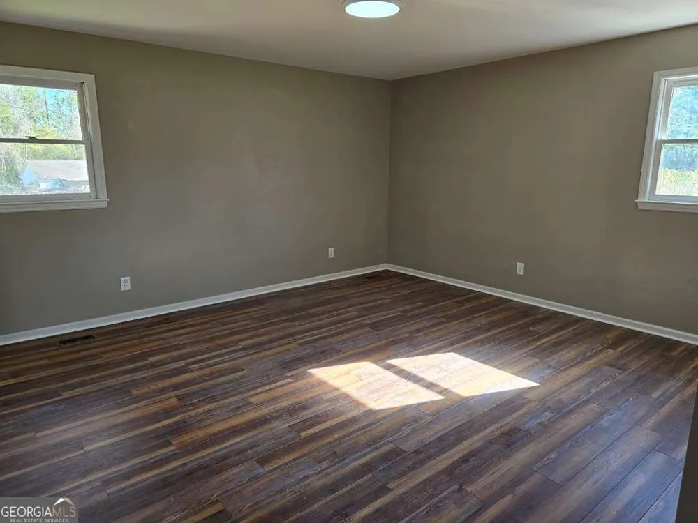123 Preston DR Fitzgerald, GA 31750