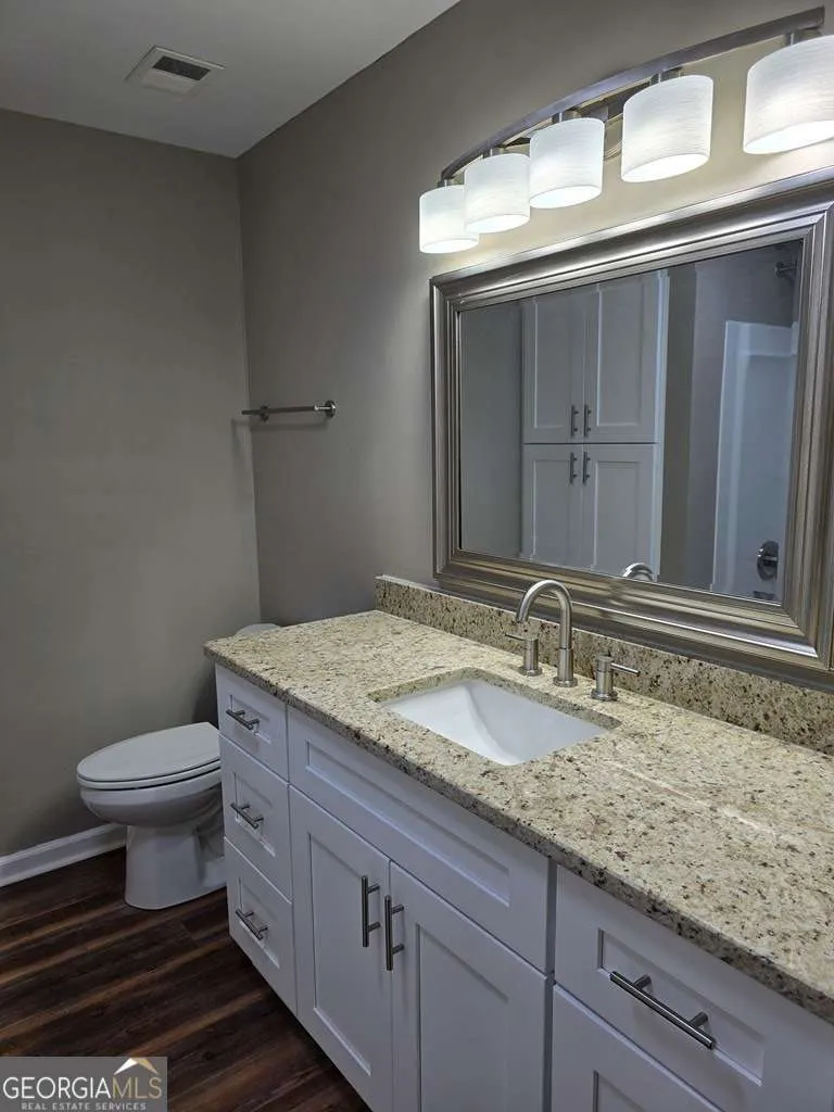 123 Preston DR Fitzgerald, GA 31750