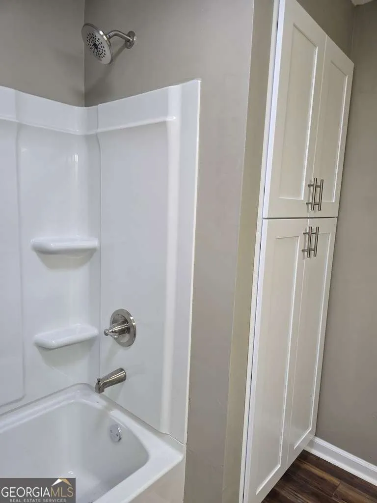 123 Preston DR Fitzgerald, GA 31750